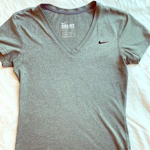 Nike Dri-Fit Shirt